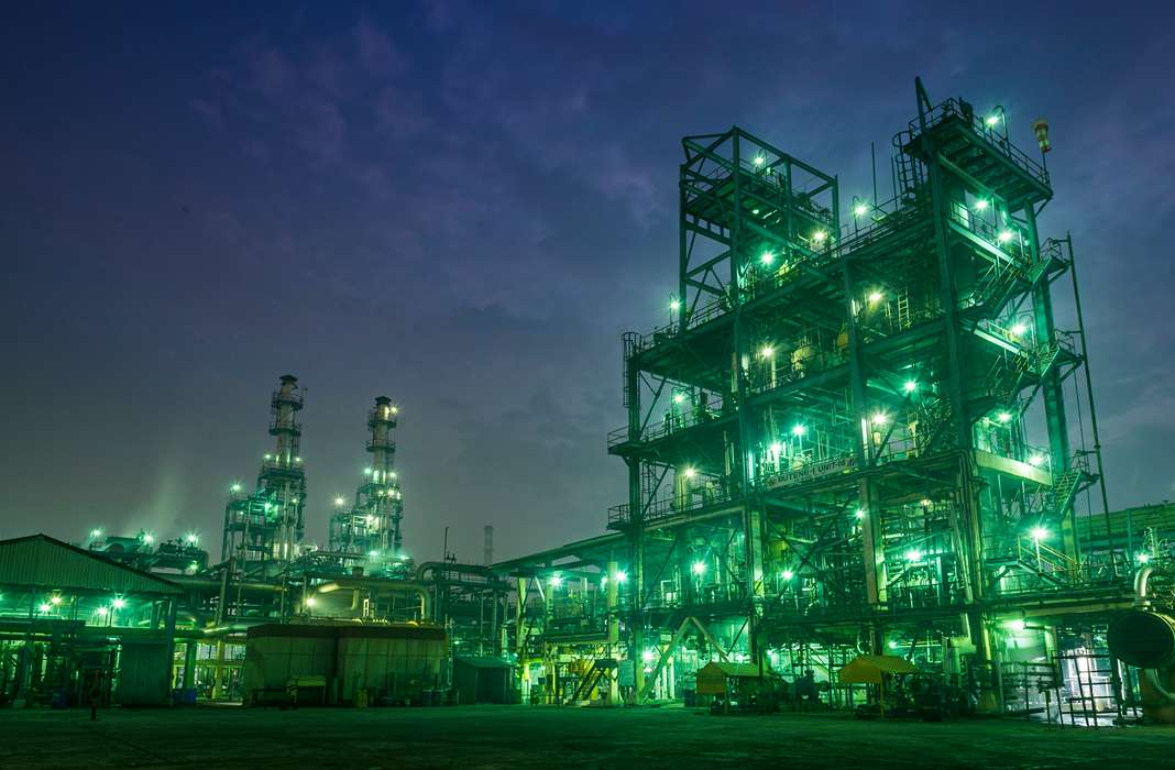 BPCL to Supply Propane for GAIL's Propane Dehydrogenation Plant