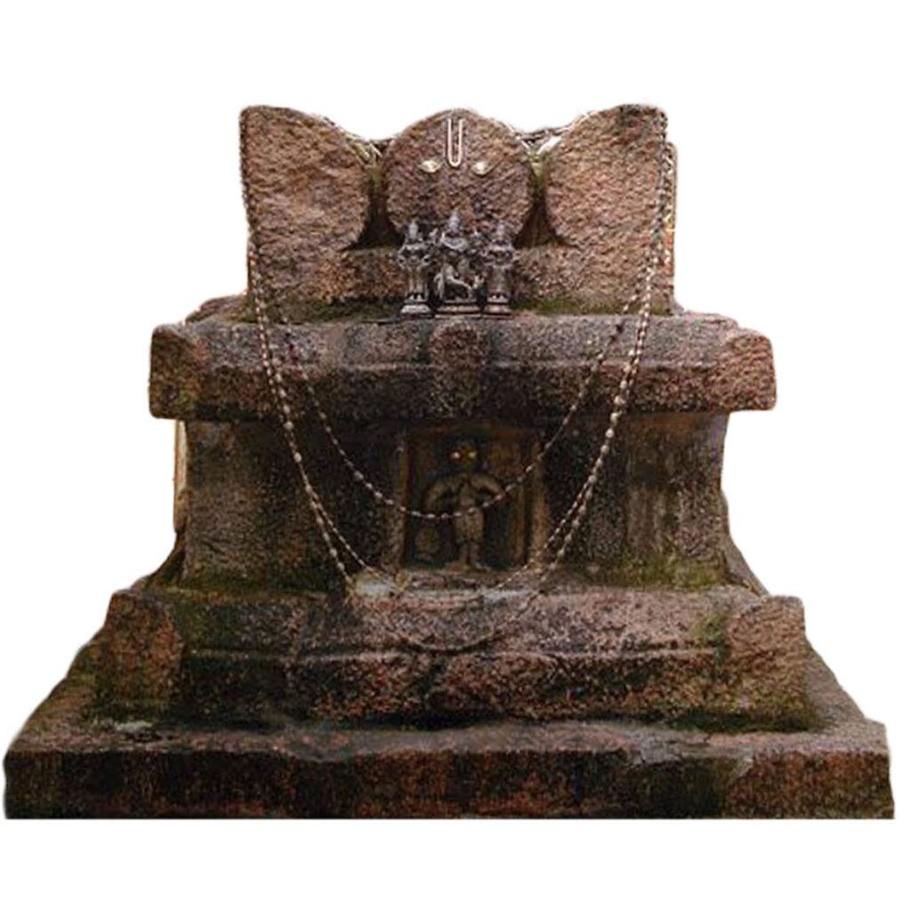 Sri Brahmanya Thirtha Swamiji’s Vrindavan, Abbur - a must-visit place ...